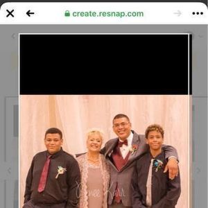 Meet your Posher, Connie